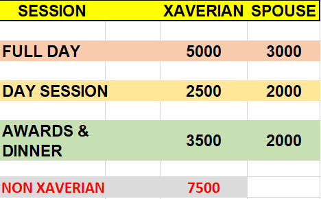  ratechart